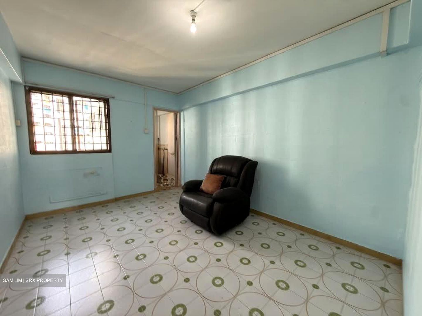 Blk 15 Teck Whye Heights Iii (Choa Chu Kang), HDB 4 Rooms #597197521